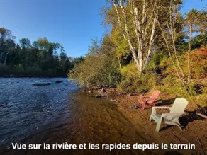 Private rapids on-site + spa - Image 3