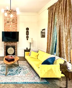 The Vintage Quarter Apartment - Image 5