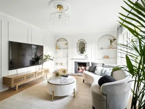 Dazzling 4BR across Len Hester Park and near SF - Image 5