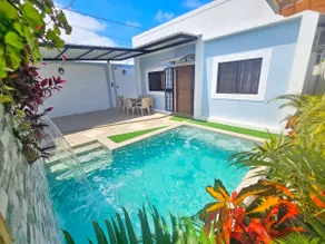 Bali House: House with Pool and Barbecue Area - Image 3