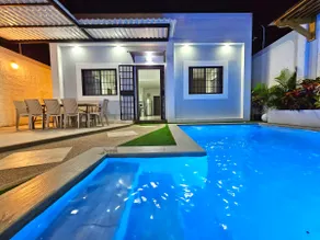 Bali House: House with Pool and Barbecue Area - Image 2