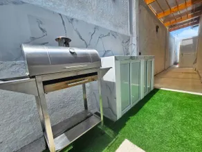 Bali House: House with Pool and Barbecue Area - Image 5
