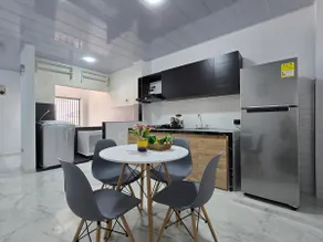 Apartment 201: Your Ideal Studio Apartment - Image 5
