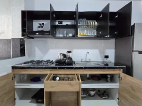 Apartment 201: Your Ideal Studio Apartment - Image 4