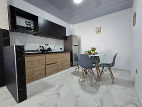 Apartment 201: Your Ideal Studio Apartment - Image 2