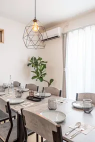 10 Guests｜3BR House｜106 ㎡｜4min Sta｜Namba 10 min - Image 4