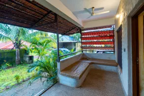 Earthy 1BHK Near Morjim Beach - Image 4