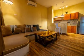 Earthy 1BHK Near Morjim Beach - Image 5