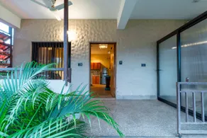 Earthy 1BHK Near Morjim Beach - Image 3