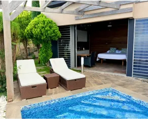 Amazing Suite with private pool - Ocean view - Image 4