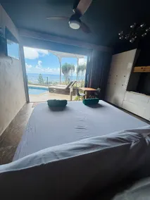 Amazing Suite with private pool - Ocean view - Image 2