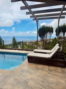 Amazing Suite with private pool - Ocean view - Image 3
