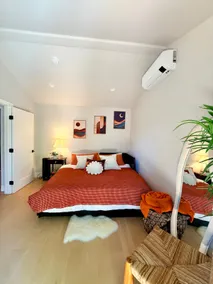 Peaceful Pasadena Retreat • Private Yard • King - Image 4
