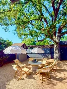 Peaceful Pasadena Retreat • Private Yard • King - Image 2