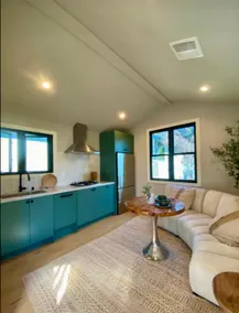 Peaceful Pasadena Retreat • Private Yard • King - Image 3