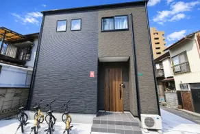 [NewOp] Newly built 1 building for rent/Maximum 6 people/3 bedrooms/5 minutes by car to the center of Takamatsu/Free parking/Family & group - Image 5