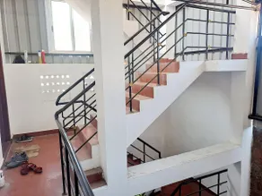 Shell/Splendid Taramani /IT HUB/IITM/Kitchen/Wifi - Image 4