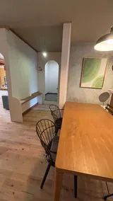 A house near the sea, maximum 30 people, kids room, BBQ available! - Image 5