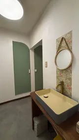 A house near the sea, maximum 30 people, kids room, BBQ available! - Image 3