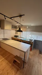 A house near the sea, maximum 30 people, kids room, BBQ available! - Image 4