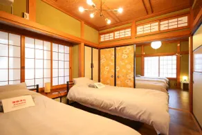 Nikko｜Modern Japanese｜100”Theater｜Heritage 9 min - Image 2