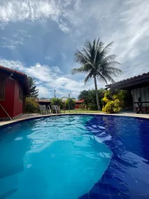 Private house in Geribá with pool and barbecue for up to 18 people. - Image 3