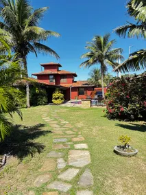 Private house in Geribá with pool and barbecue for up to 18 people. - Image 2