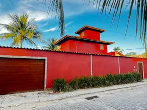 Private house in Geribá with pool and barbecue for up to 18 people. - Image 5