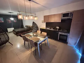 Spacious apartment Mons - parking & terrace - Image 3