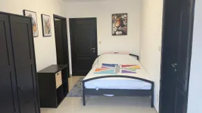 Spacious apartment Mons - parking & terrace - Image 4