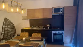 Spacious apartment Mons - parking & terrace - Image 2