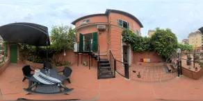 Patio Pamphili - Image 4