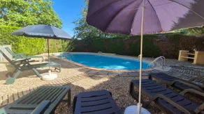 Hugan cottage with private pool, close to Sarlat - Image 2