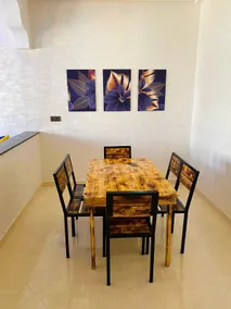 Appartement calme à Fès - Image 3