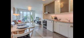 Cozy, 5 min to Versailles, Château Park within walking distance - Image 3