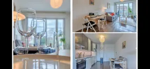 Cozy, 5 min to Versailles, Château Park within walking distance - Image 5