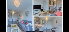 Cozy, 5 min to Versailles, Château Park within walking distance - Image 4