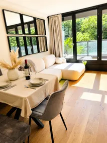 Velmora Boutique Suites - Wellness - Pool, Sauna, E-Bikes direkt am Strand - Image 2