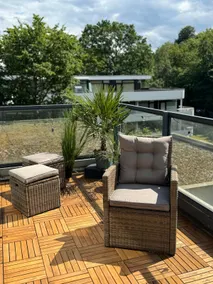 Velmora Boutique Suites - Wellness - Pool, Sauna, E-Bikes direkt am Strand - Image 5