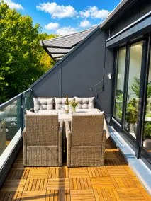 Velmora Boutique Suites - Wellness - Pool, Sauna, E-Bikes direkt am Strand - Image 4