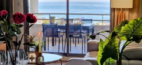 The Golf Estate: Stunning views, parking AC - Image 2