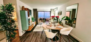 The Golf Estate: Stunning views, parking AC - Image 3