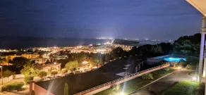 The Golf Estate: Stunning views, parking AC - Image 4