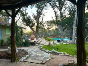 Boho Sun Cottage at Lake Travis - Image 4