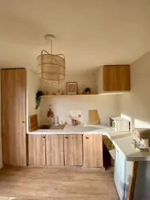 Cozy and spacious accommodation - Image 4