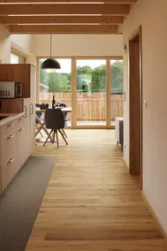 Chalet Stückberg - Chalet retreat in the Schönsee region - Image 3