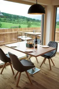 Chalet Stückberg - Chalet retreat in the Schönsee region - Image 2