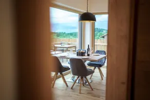 Chalet Stückberg - Chalet retreat in the Schönsee region - Image 4