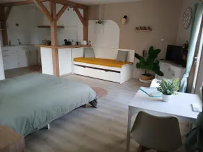 La Dolce Vita - Air conditioning and garden - Image 3