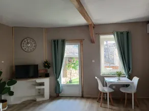La Dolce Vita - Air conditioning and garden - Image 2